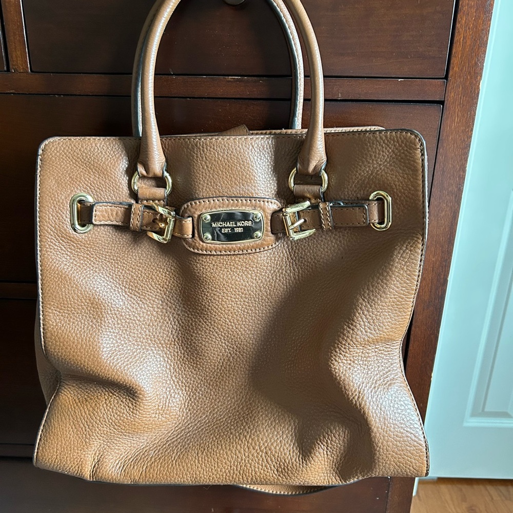Michael Kors in great shape